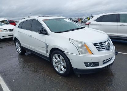 Raport pojazdu dla VIN 3GYFNGE32FS513754 - Obraz 1