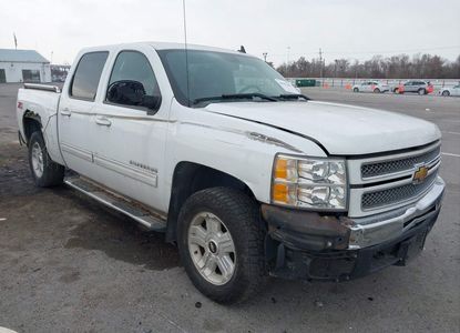 Vehicle Report for - Image 1