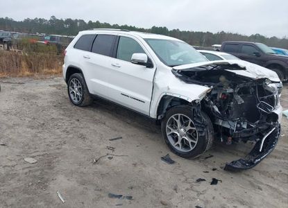 Vehicle Report for VIN 1C4RJFBG0MC774223 - Image 1