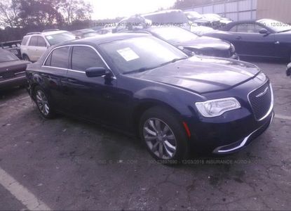 Vehicle Report for VIN 2C3CCARG6HH651154 - Image 1