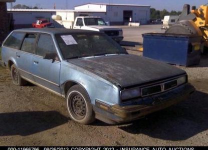 Vehicle Report for - Image 1