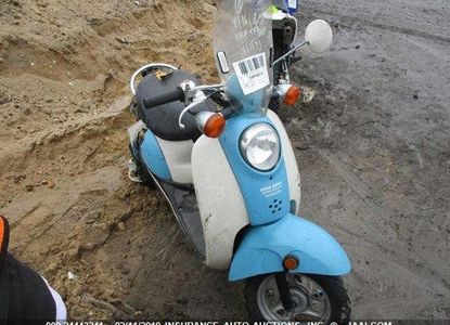 Fahrzeugbericht für – Bild 1