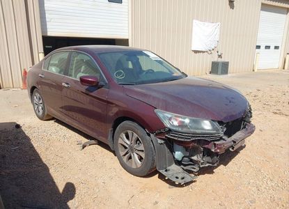 Vehicle Report for - Image 1