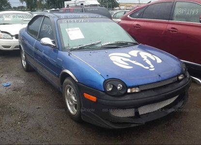 Vehicle Report for VIN 1B3ES47C5SD568894 - Image 1