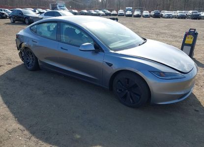 Vehicle Report for VIN 5YJ3E1EB6RF859560 - Image 1