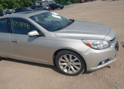 Vehicle Report for VIN 1G11H5SL5EF254253 - Image 1