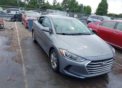 Raport pojazdu dla VIN 5NPD84LFXJH313126 - Obraz 1