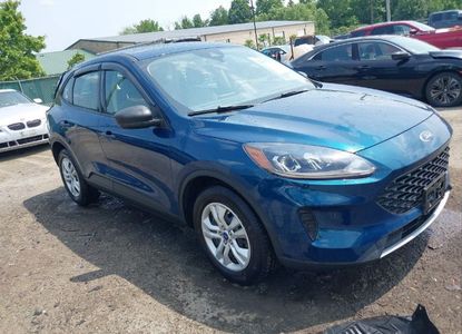 Raport pojazdu dla VIN 1FMCU0F65LUC54521 - Obraz 1