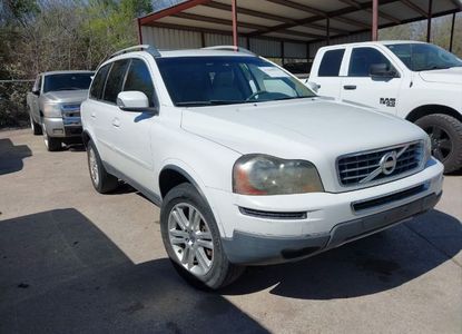 Vehicle Report for VIN YV4952CY1B1606293 - Image 1