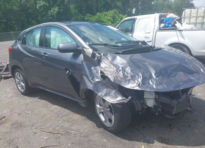 Informe del vehículo para VIN 3CZRU6H34JG721202 - Imagen 1