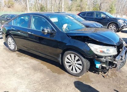 ავტომობილის ანგარიში VIN 1HGCR2F84EA089408 -ისთვის - სურათი 1