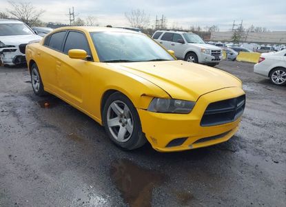 Informe del vehículo para VIN 2C3CDXAT9EH350916 - Imagen 1