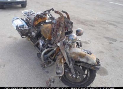 Vehicle Report for - Image 1
