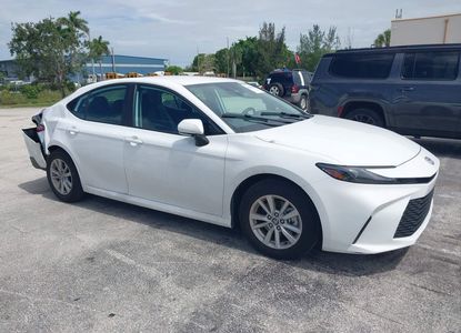 Vehicle Report for - Image 1