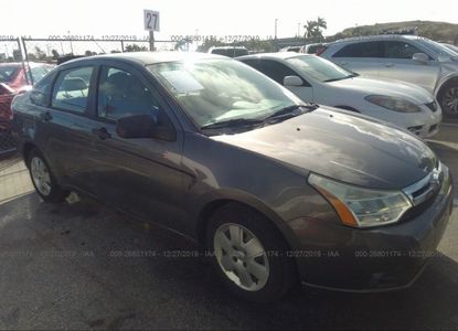 Raport pojazdu dla VIN 1FAHP3EN0BW132976 - Obraz 1