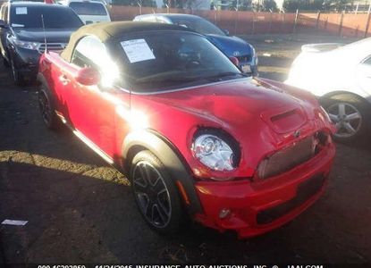 ავტომობილის ანგარიში VIN WMWSY3C5XCT565169 -ისთვის - სურათი 1