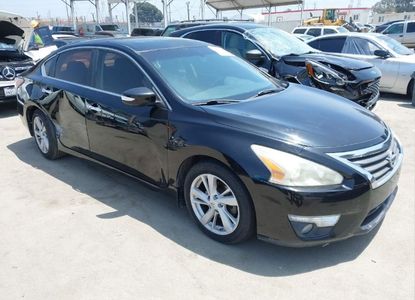 Vehicle Report for VIN 1N4AL3AP3EN200282 - Image 1