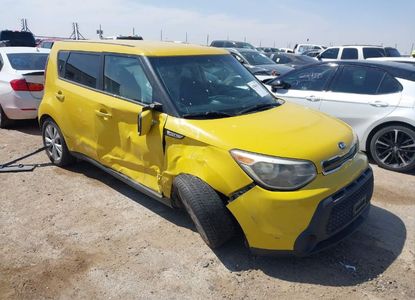 Raport pojazdu dla VIN KNDJP3A54F7114675 - Obraz 1