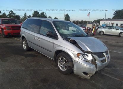 Raport vehicul pentru VIN 1D4GP45R04B525436 - Imaginea 1