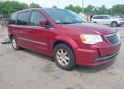 Vehicle Report for - Image 1