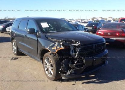 Vehicle Report for - Image 1