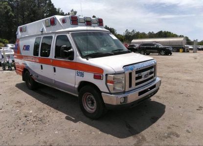 Raport pojazdu dla VIN 1FDSS3ES9DDA09286 - Obraz 1