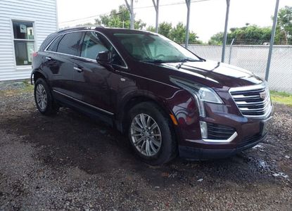 Raport pojazdu dla VIN 1GYKNBRS2HZ225404 - Obraz 1