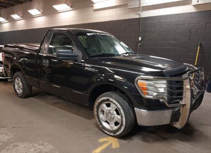 Raport pojazdu dla VIN 1FTMF1CW7AKB03458 - Obraz 1