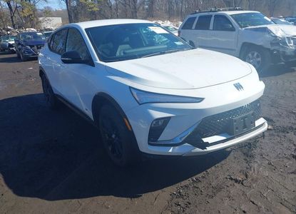 Vehicle Report for - Image 1