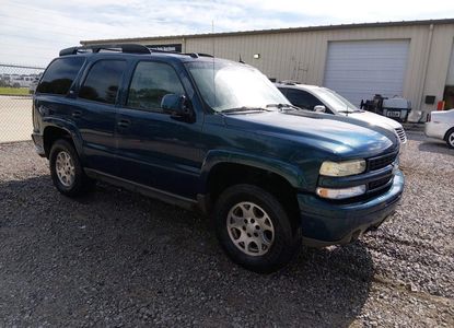 Vehicle Report for - Image 1