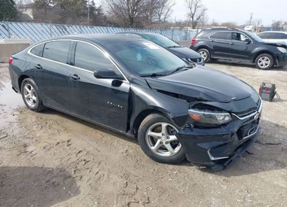 Raport pojazdu dla VIN 1G1ZC5STXGF240403 - Obraz 1