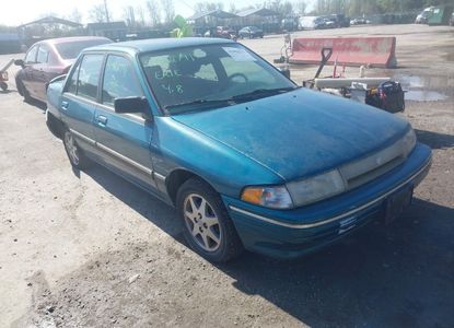 Vehicle Report for VIN 3MASM10J7SR652936 - Image 1