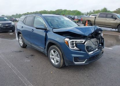 Vehicle Report for VIN 3GKALMEG4RL249642 - Image 1