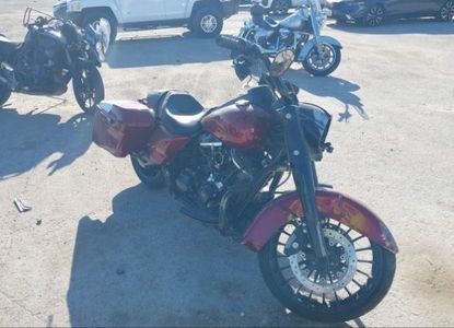 Отчет о транспортном средстве для VIN 1HD1KVC24HB662705 - изображение 1