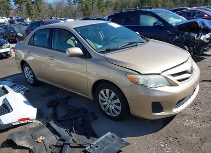 Vehicle Report for - Image 1