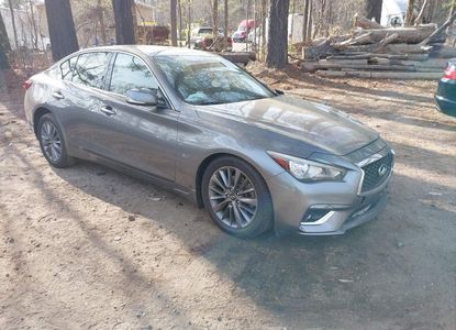 Vehicle Report for - Image 1