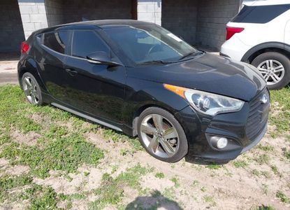 Informe del vehículo para VIN KMHTC6AE7DU124293 - Imagen 1