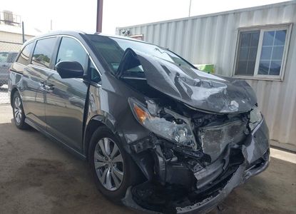 Vehicle Report for - Image 1