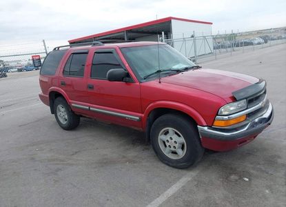 Vehicle Report for - Image 1