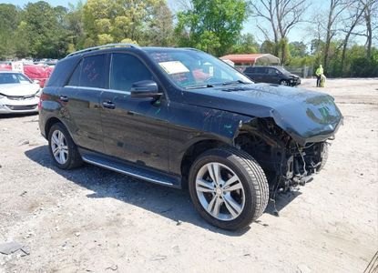 Raport pojazdu dla VIN 4JGDA5JB7EA387106 - Obraz 1