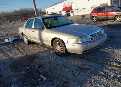 Vehicle Report for VIN 2MEBM7FVXAX627542 - Image 1