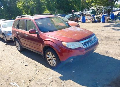Vehicle Report for - Image 1