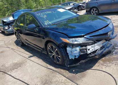 Raport pojazdu dla VIN 4T1B11HK2JU518506 - Obraz 1