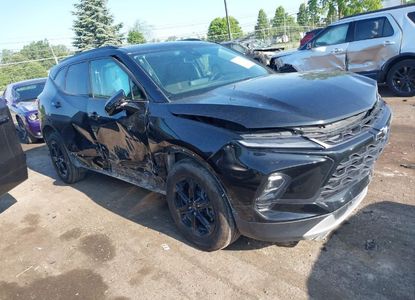 Fahrzeugbericht für VIN 3GNKBCR42RS121720 – Bild 1