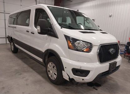 Informe del vehículo para VIN 1FBAX2Y88RKA83401 - Imagen 1