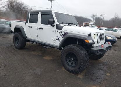 Vehicle Report for VIN 1C6HJTAG0LL129461 - Image 1