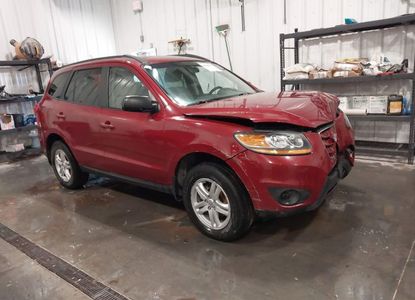 Informe del vehículo para VIN 5NMSGDAB4AH401869 - Imagen 1