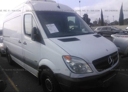 Vehicle Report for - Image 1