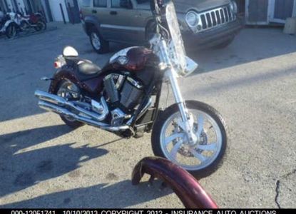 Vehicle Report for - Image 1