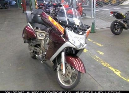 Fahrzeugbericht für VIN 5VPSD36D393000211 – Bild 1